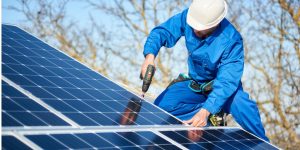 Installation Maintenance Panneaux Solaires Photovoltaïques à Sainte-Soulle